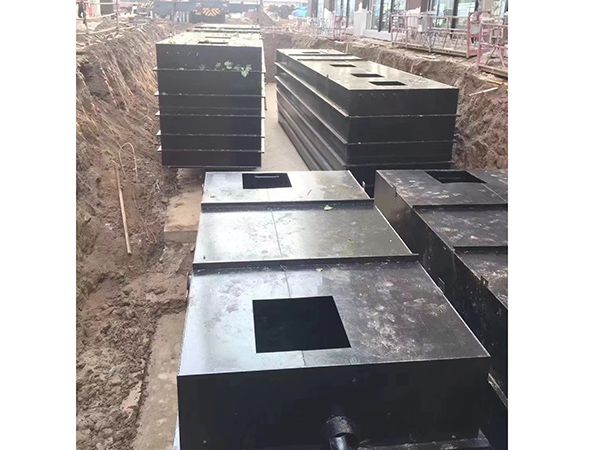 尼玛​甘肃嘉源通环保：全品类水处理设备，一站式守护碧水清流